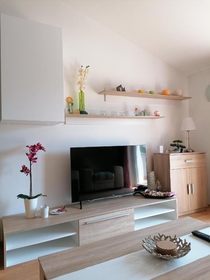 Apartment Pasa เมดูลิน ภายนอก รูปภาพ