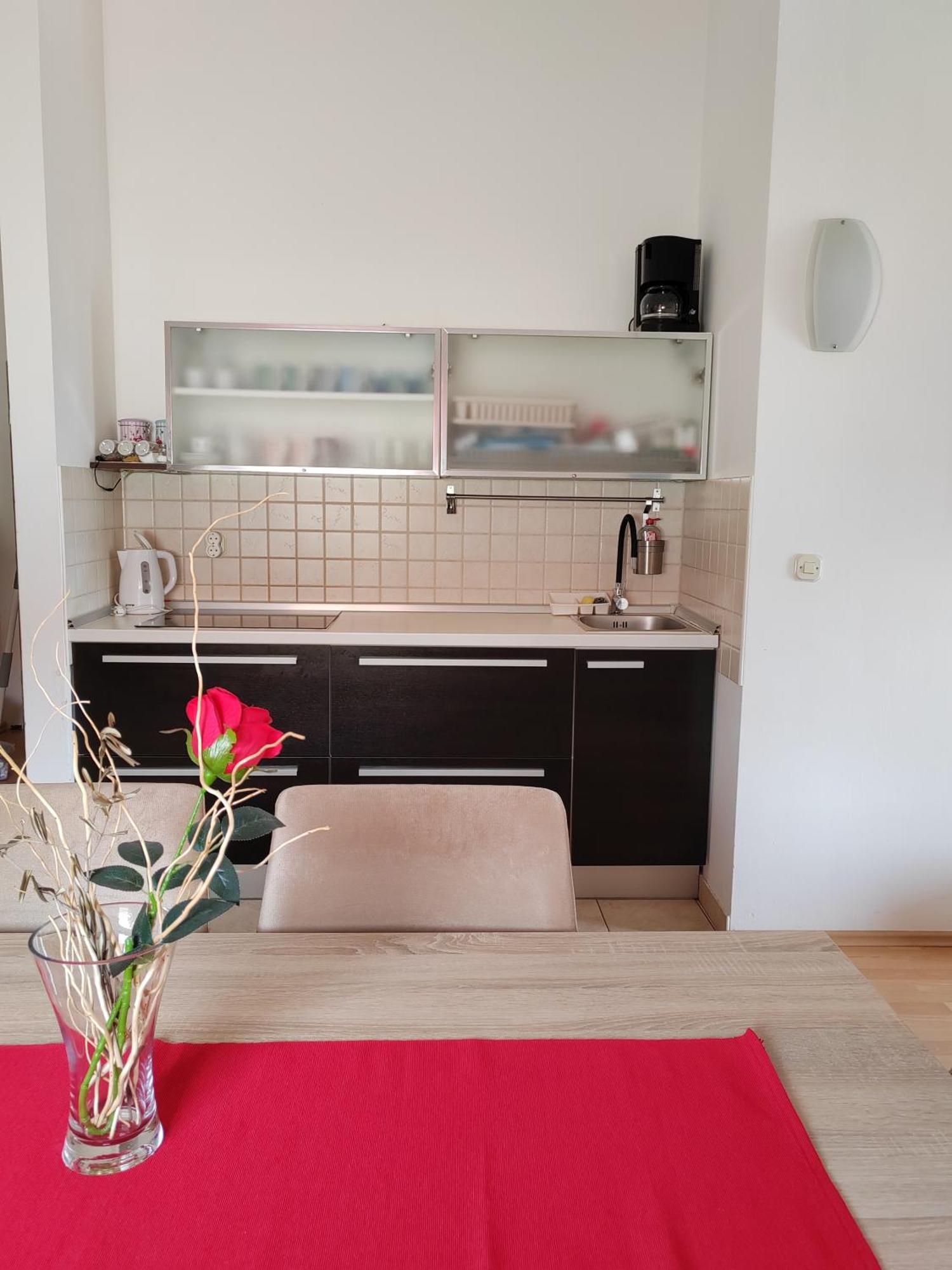Apartment Pasa เมดูลิน ภายนอก รูปภาพ