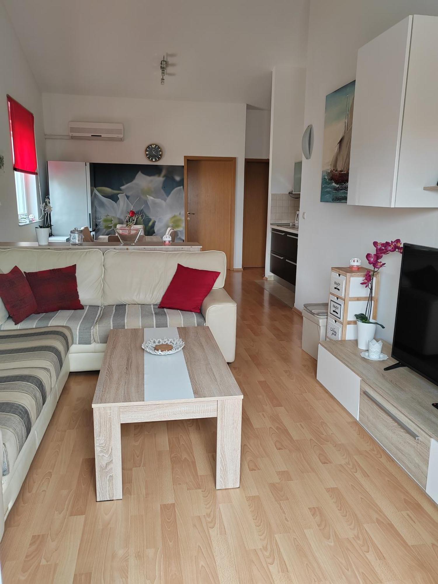 Apartment Pasa เมดูลิน ภายนอก รูปภาพ