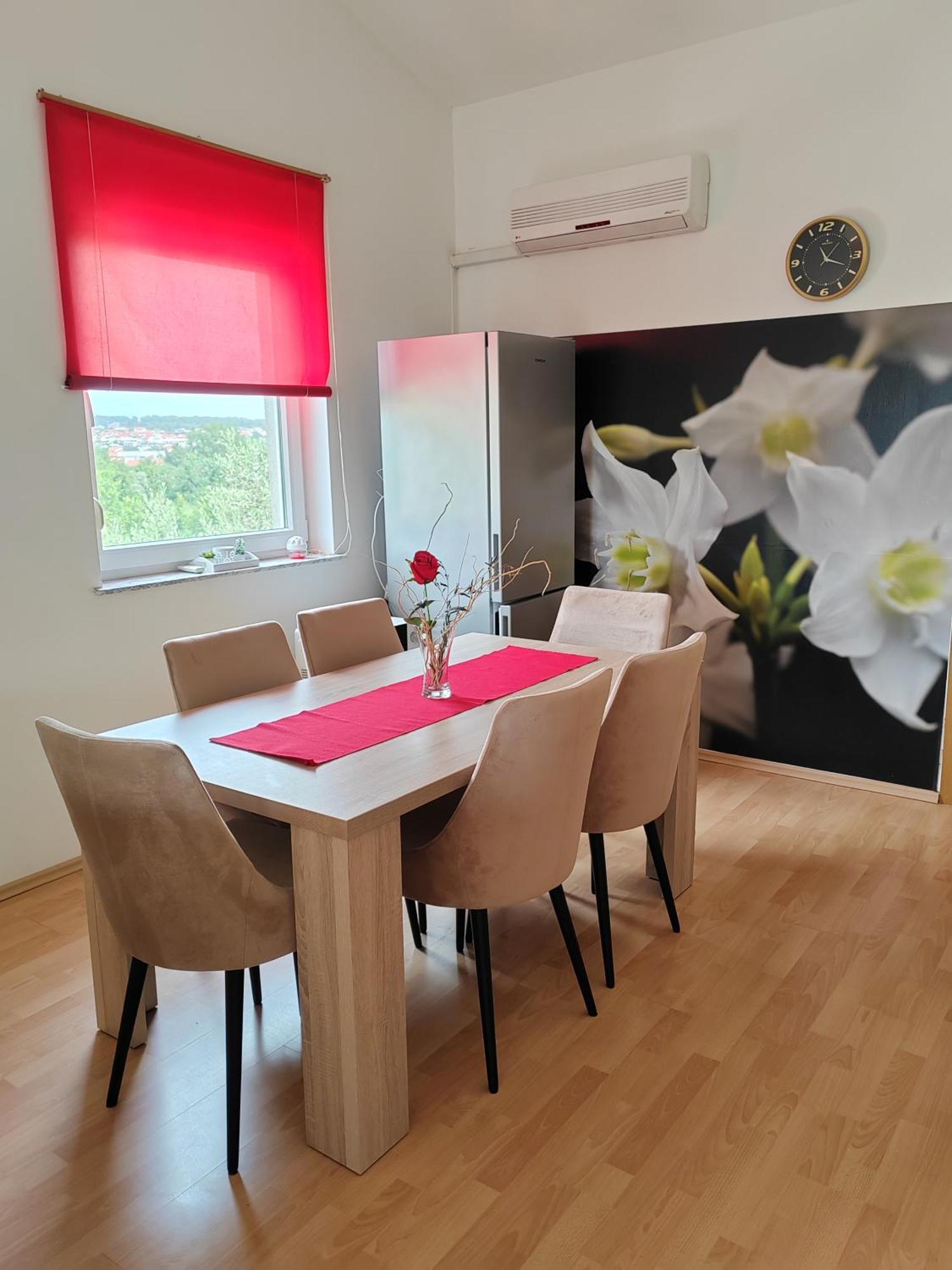 Apartment Pasa เมดูลิน ภายนอก รูปภาพ