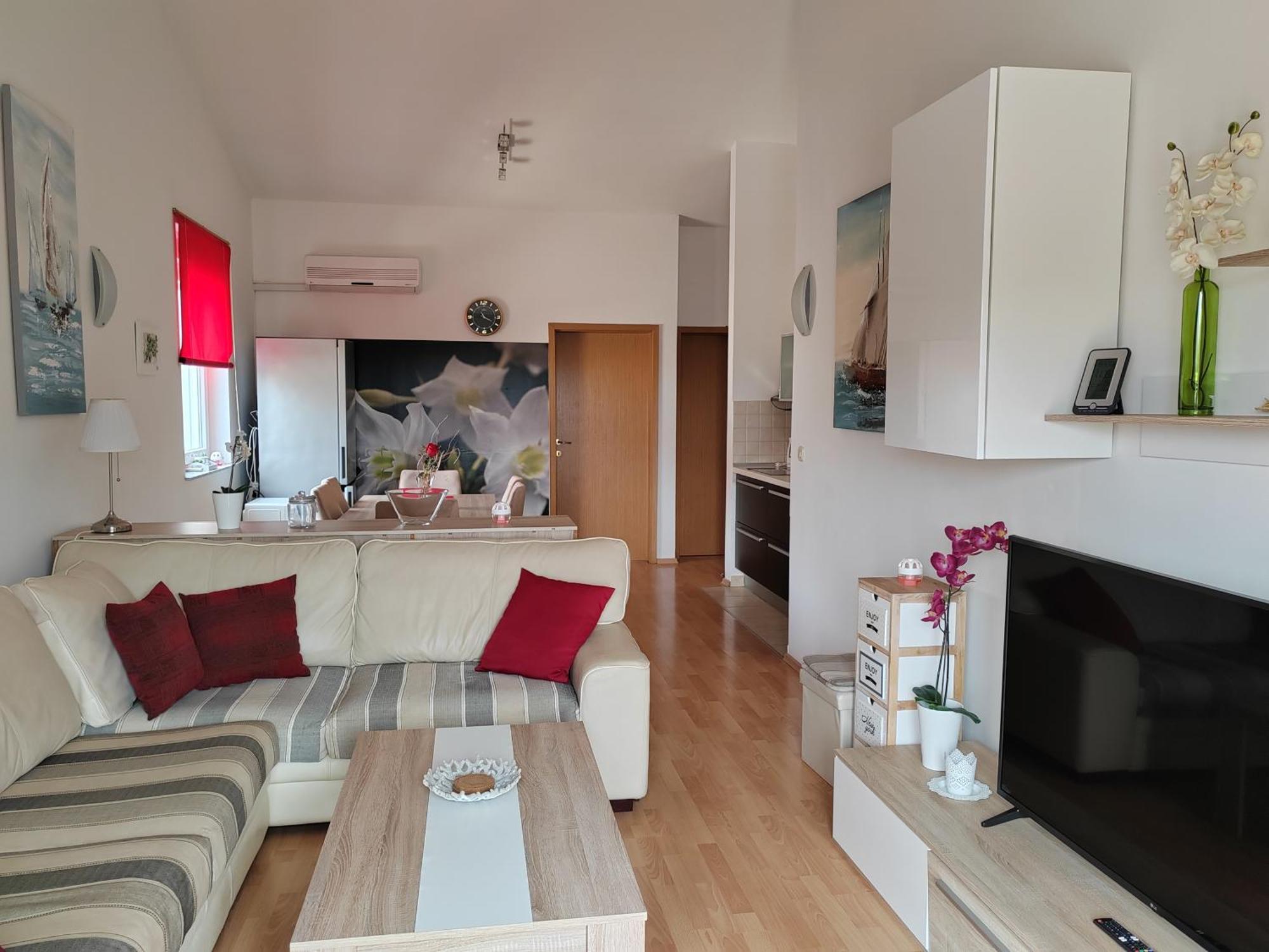 Apartment Pasa เมดูลิน ภายนอก รูปภาพ