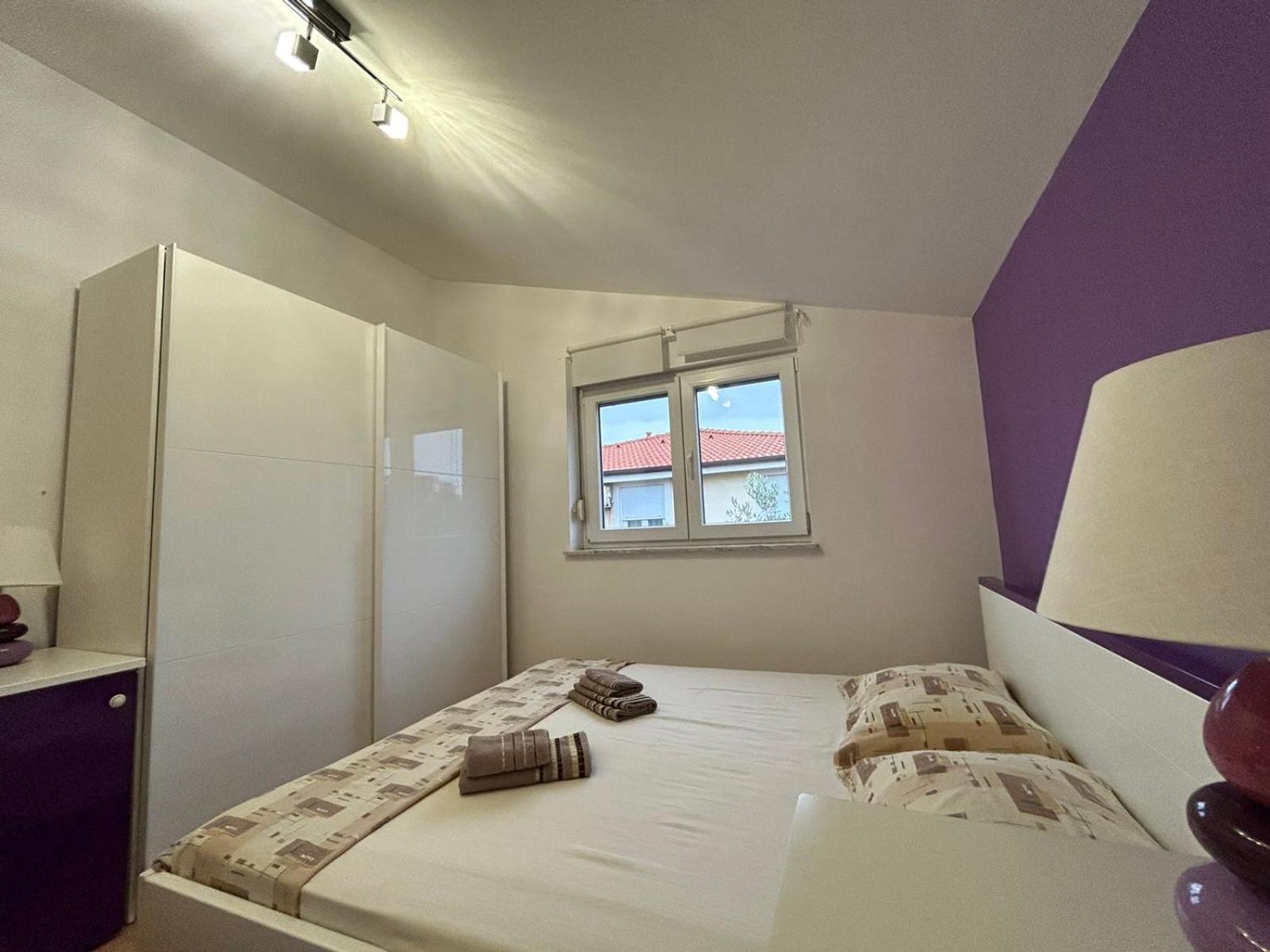 Apartment Pasa เมดูลิน ภายนอก รูปภาพ
