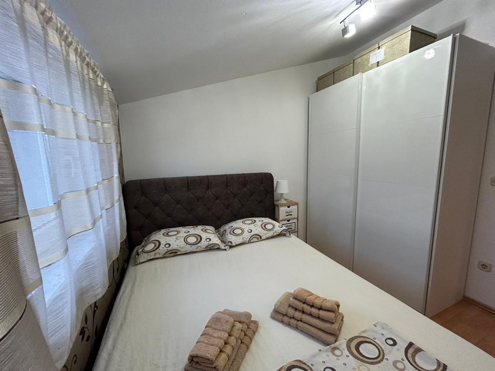 Apartment Pasa เมดูลิน ภายนอก รูปภาพ