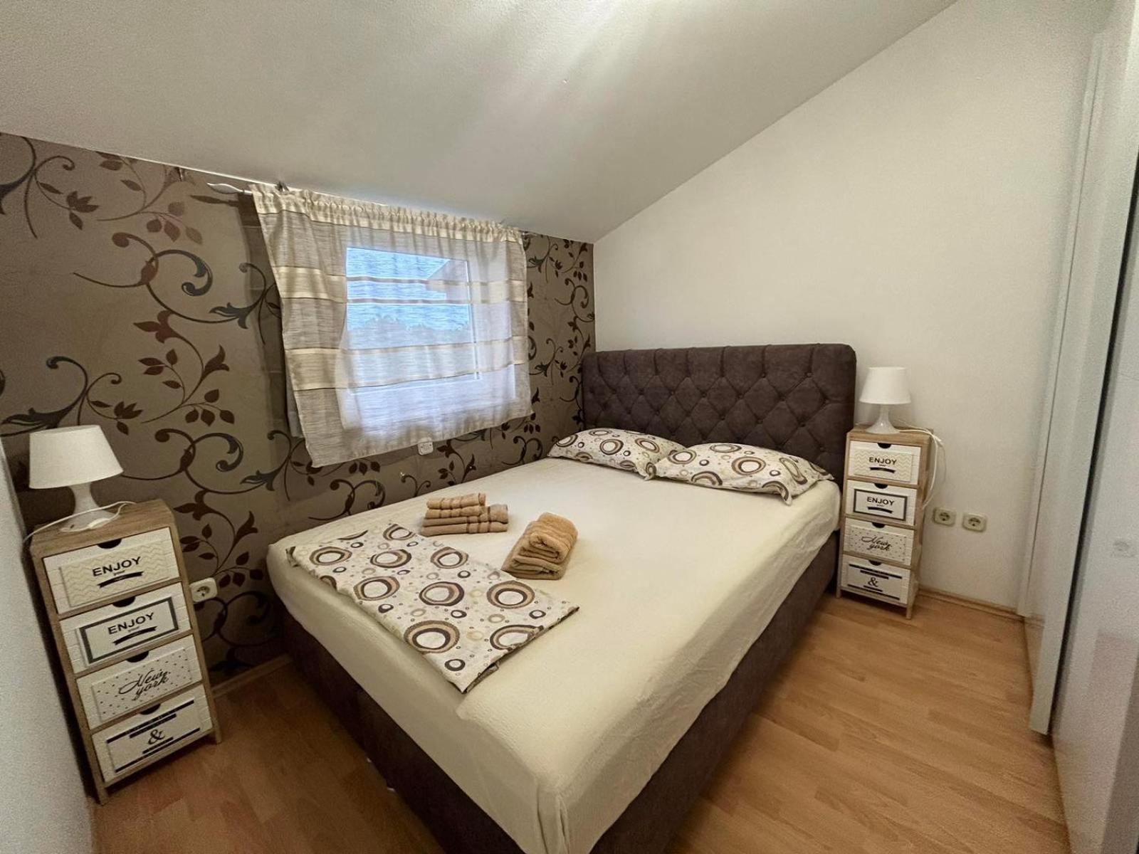 Apartment Pasa เมดูลิน ภายนอก รูปภาพ