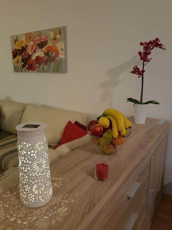 Apartment Pasa เมดูลิน ภายนอก รูปภาพ