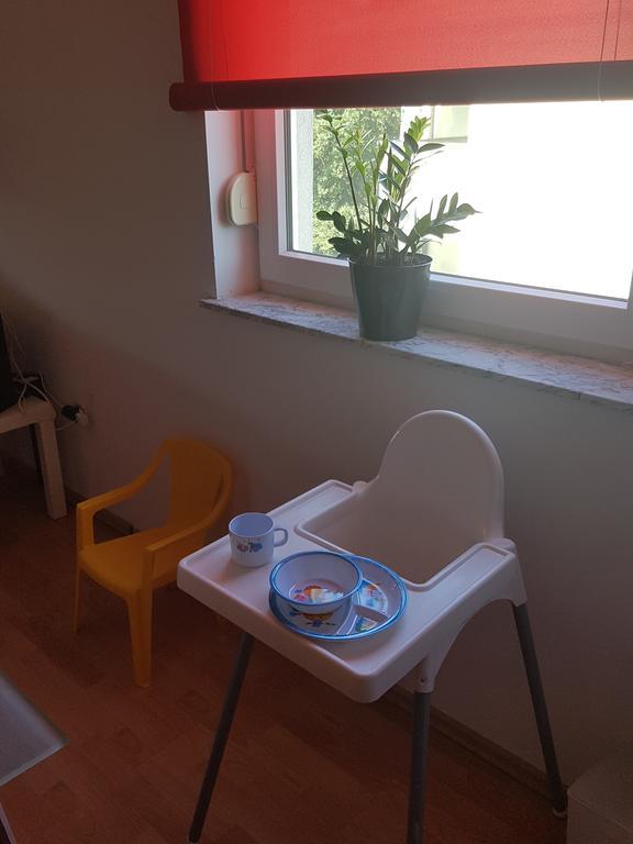 Apartment Pasa เมดูลิน ภายนอก รูปภาพ